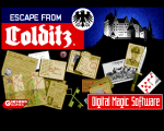 Escape from Colditz